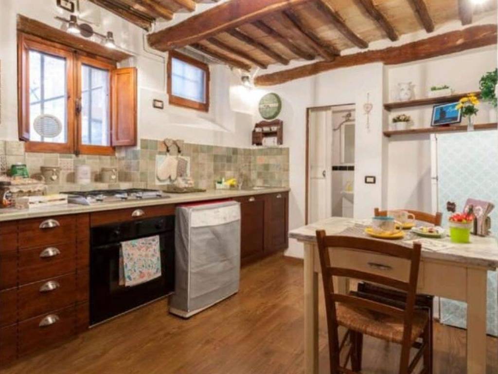 appartamento in vendita a Perugia in zona Montelaguardia