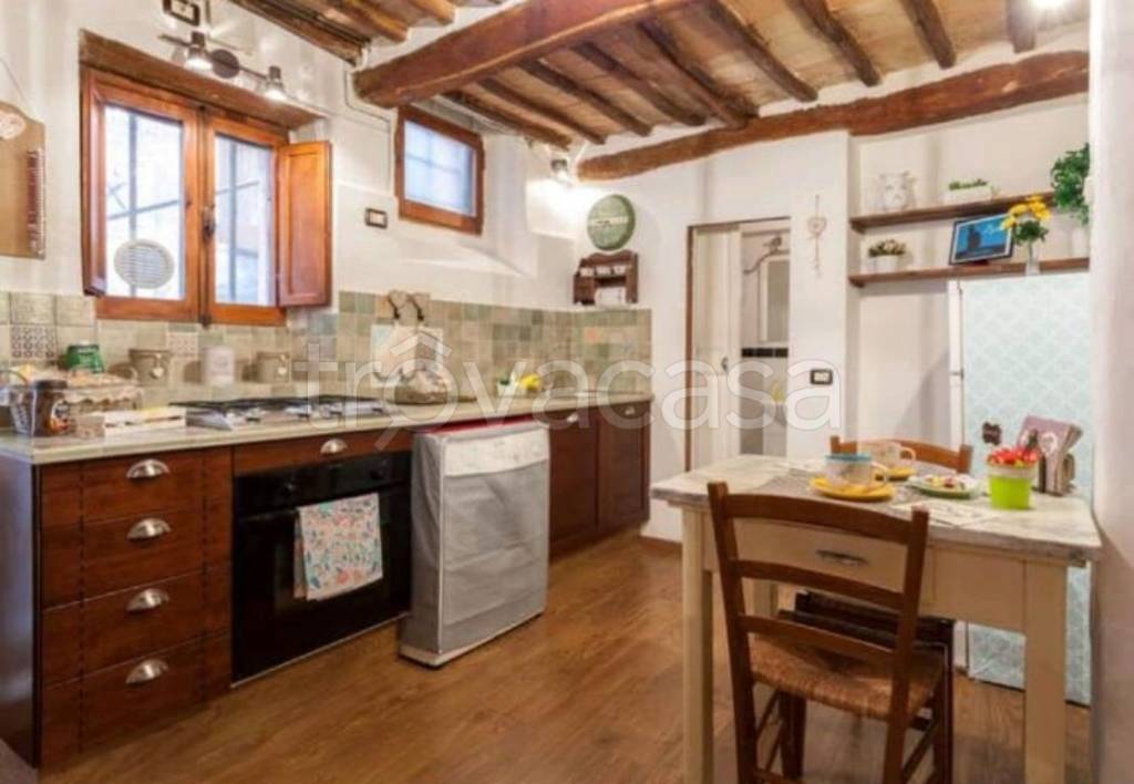 appartamento in vendita a Perugia in zona Monteluce