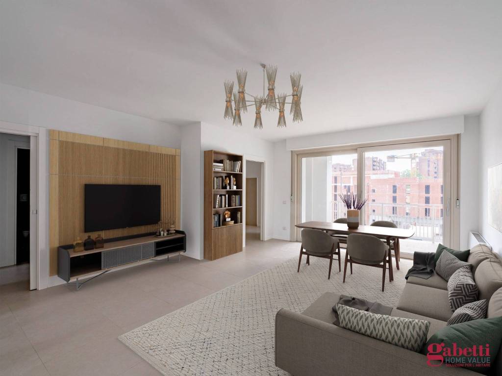 appartamento in vendita a Perugia in zona Madonna Alta