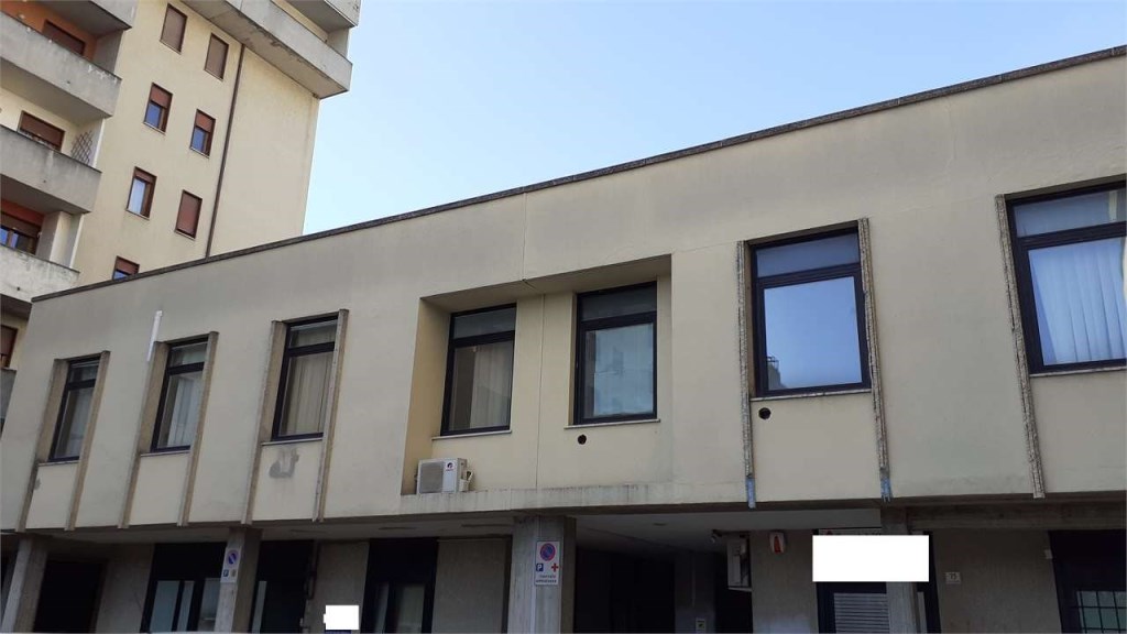 ufficio in vendita a Perugia in zona Ponte San Giovanni