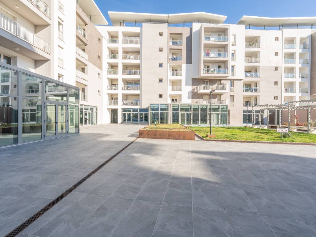 appartamento in vendita a Perugia in zona Madonna Alta