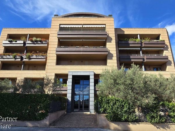 appartamento in vendita a Perugia in zona San Marco