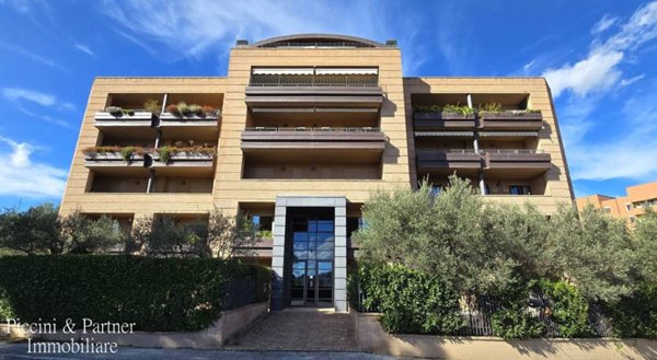 appartamento in vendita a Perugia in zona San Marco