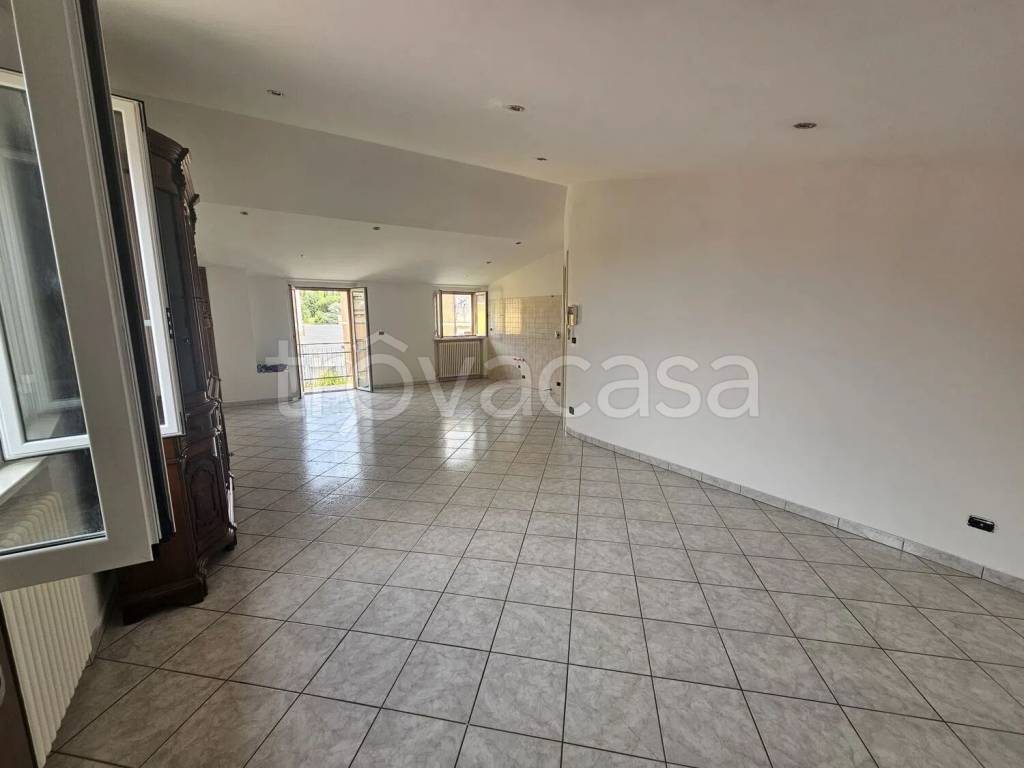 appartamento in vendita a Perugia in zona San Sisto