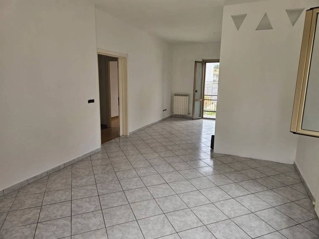 appartamento in vendita a Perugia in zona San Sisto