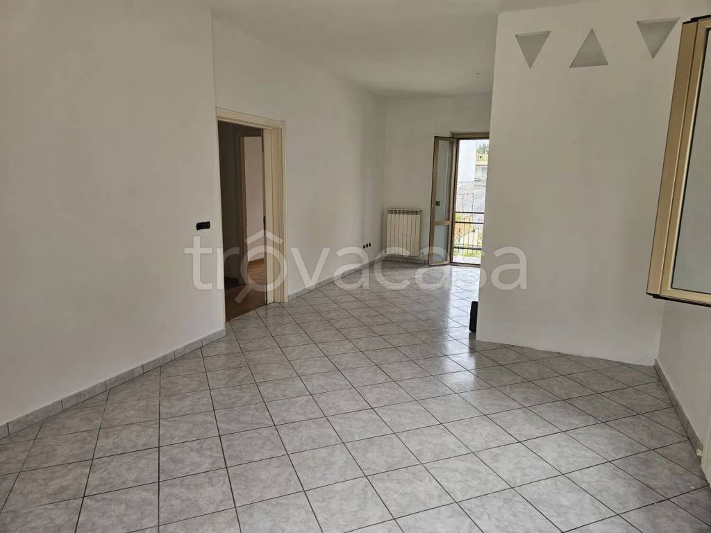 appartamento in vendita a Perugia in zona San Sisto