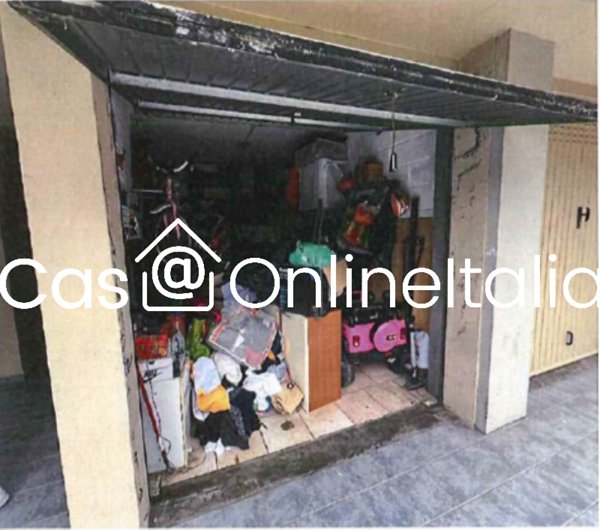 appartamento in vendita a Perugia