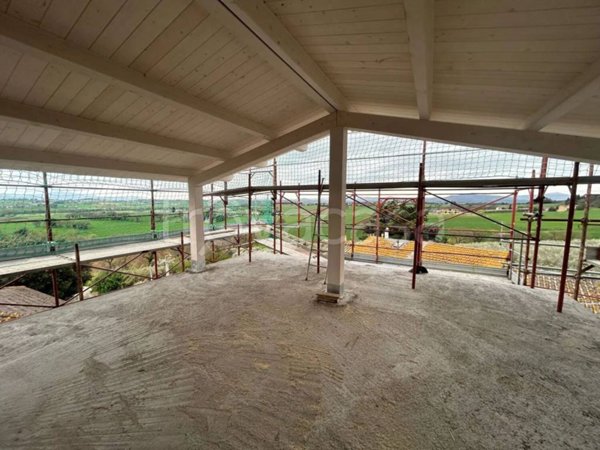 appartamento in vendita a Perugia in zona Pila