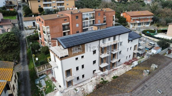 appartamento in vendita a Perugia in zona Pila