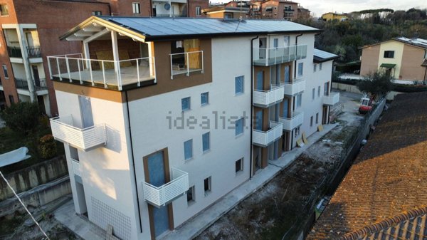 appartamento in vendita a Perugia in zona Pila