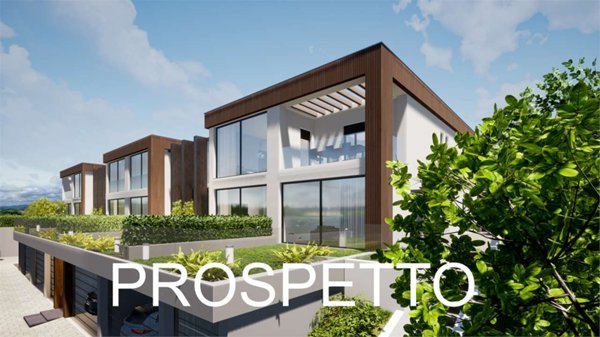 casa indipendente in vendita a Perugia in zona Lacugnano