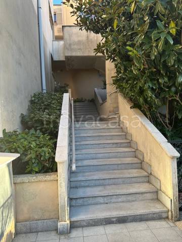 appartamento in vendita a Perugia in zona San Marco