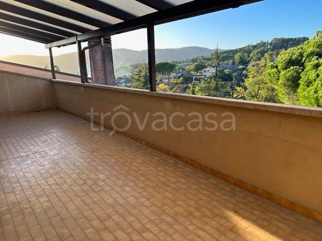 appartamento in vendita a Perugia in zona San Marco