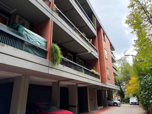 appartamento in vendita a Perugia in zona San Marco