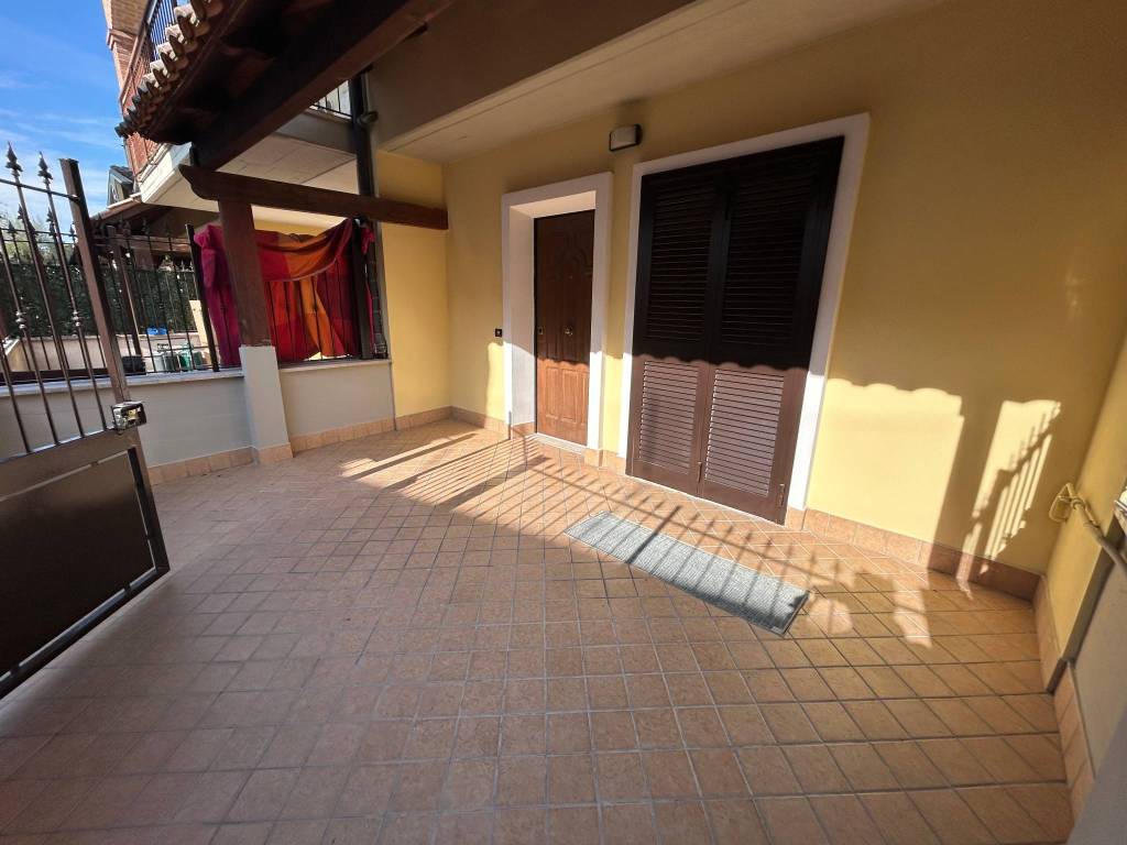 casa indipendente in vendita a Perugia in zona Bosco