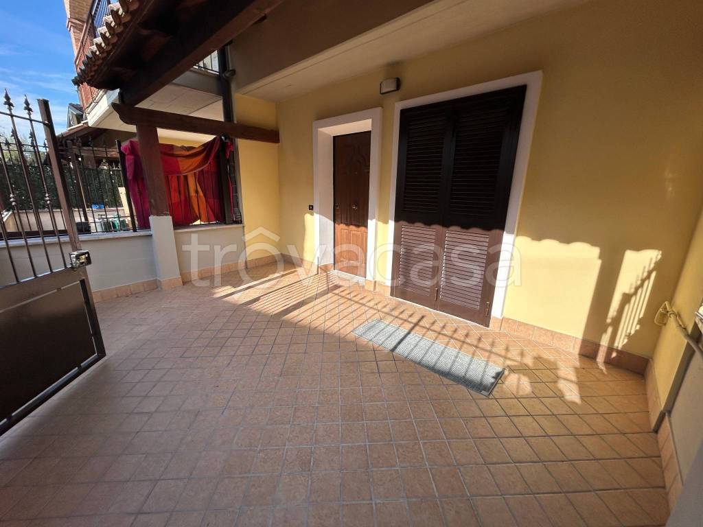 casa indipendente in vendita a Perugia in zona Bosco