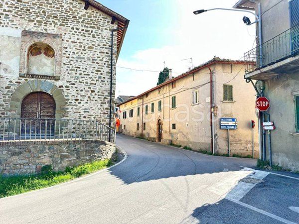 casa indipendente in vendita a Perugia in zona Sant'Egidio