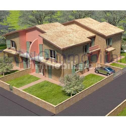 casa indipendente in vendita a Perugia in zona San Martino In Campo