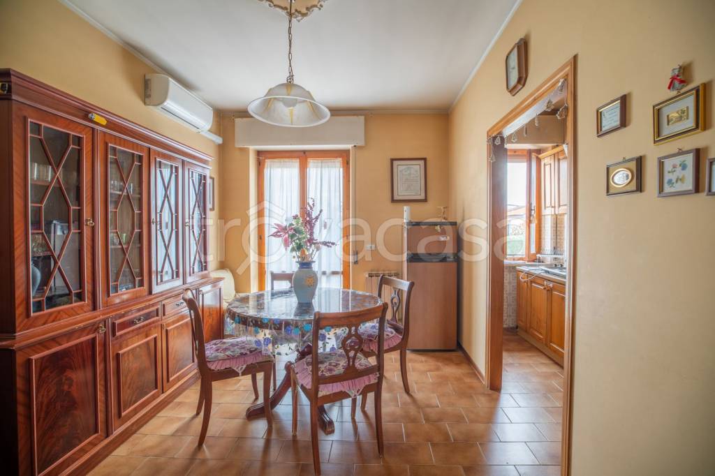 appartamento in vendita a Perugia in zona Ponte Valleceppi