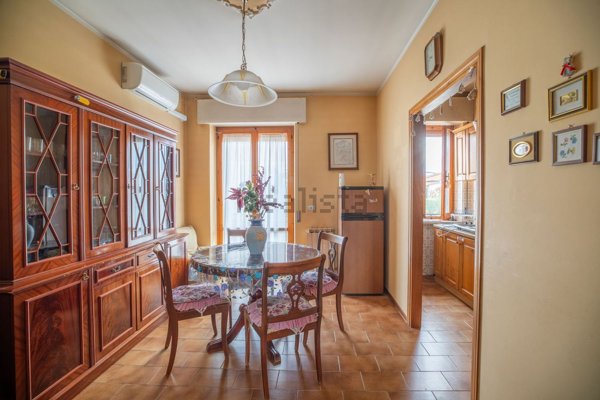 appartamento in vendita a Perugia in zona Ponte Valleceppi