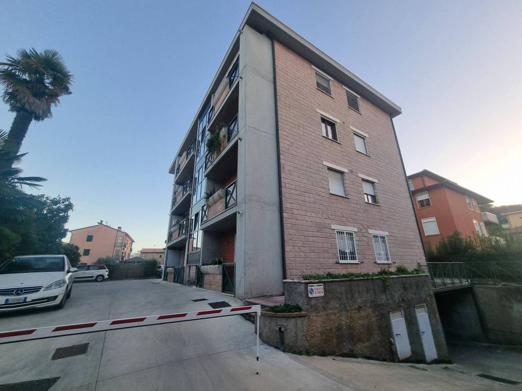 appartamento in vendita a Perugia in zona Ponte Valleceppi