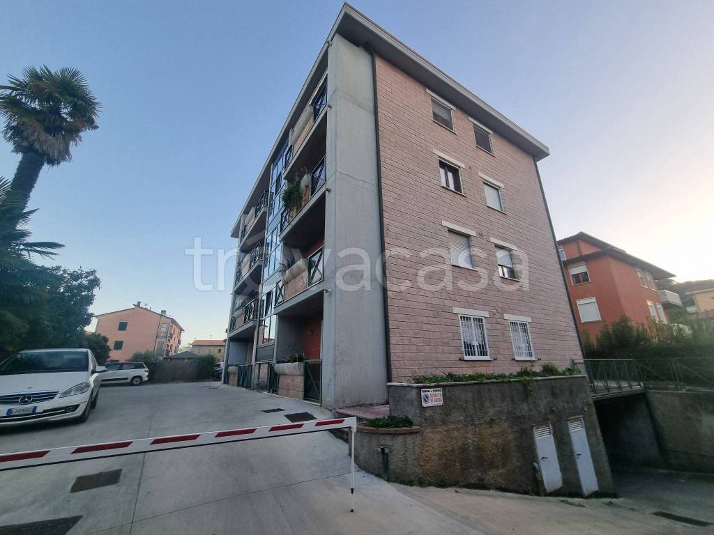 appartamento in vendita a Perugia in zona Ponte Valleceppi