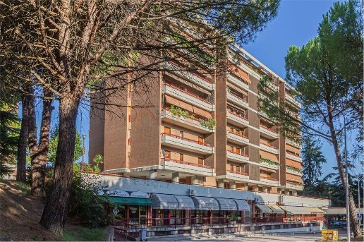 appartamento in vendita a Perugia in zona Madonna Alta