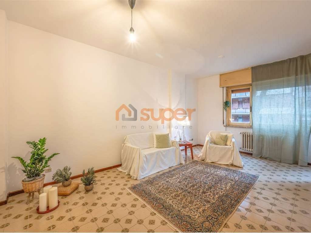 appartamento in vendita a Perugia in zona Madonna Alta