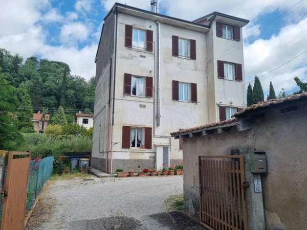 appartamento in vendita a Perugia in zona Ponte Felcino