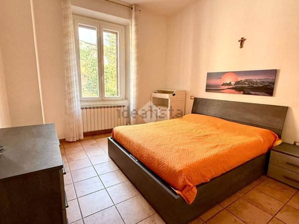 appartamento in vendita a Perugia in zona Case Bruciate