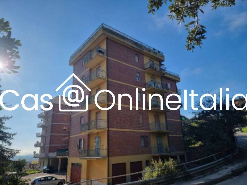 appartamento in vendita a Perugia in zona Ponte Felcino