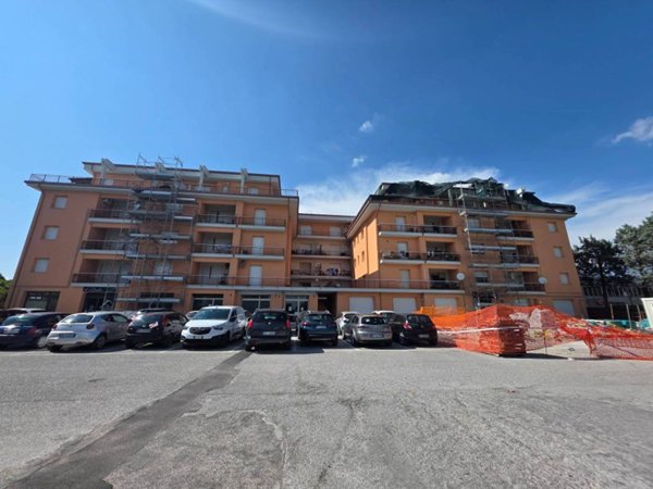 appartamento in vendita a Perugia in zona Castel del Piano