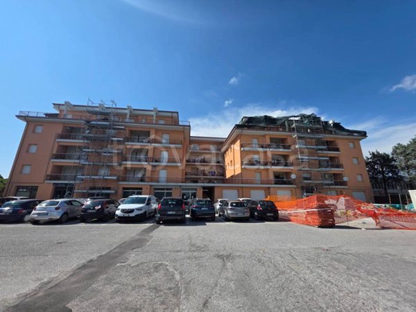 appartamento in vendita a Perugia in zona Castel del Piano