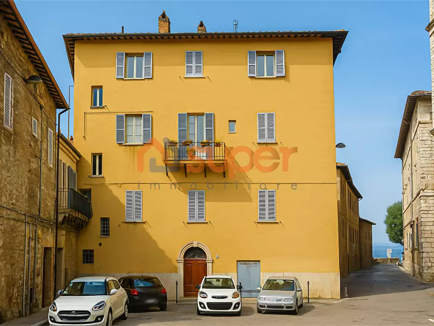 appartamento in vendita a Perugia in zona Centro Città