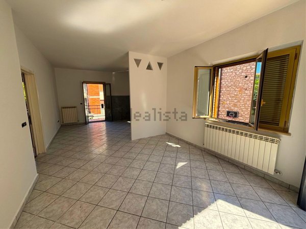 appartamento in vendita a Perugia in zona San Sisto