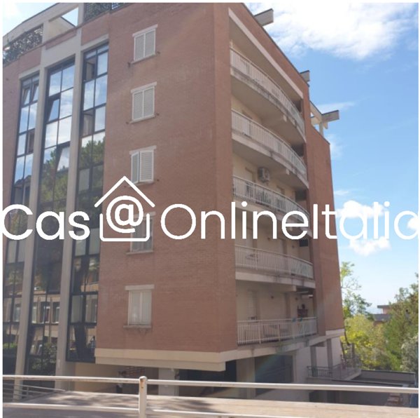 appartamento in vendita a Perugia in zona Elce