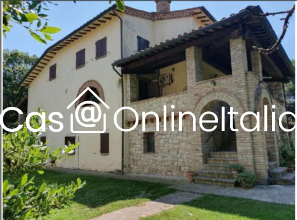 appartamento in vendita a Perugia in zona Castiglione del Lago