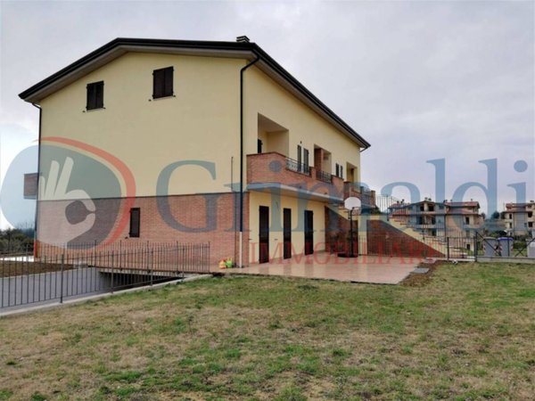 appartamento in vendita a Perugia in zona Sant'Egidio