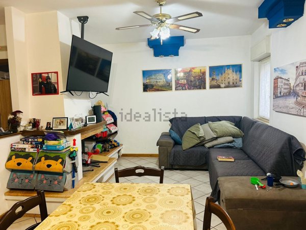 appartamento in vendita a Perugia in zona XX Settembre