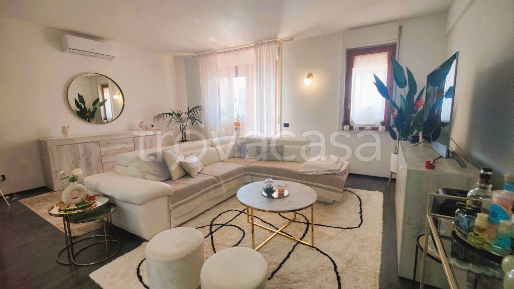 appartamento in vendita a Perugia in zona Ponte San Giovanni