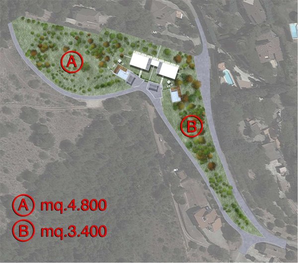 casa indipendente in vendita a Perugia in zona Lacugnano