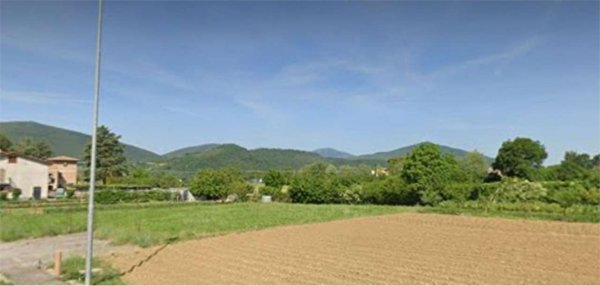 terreno edificabile in vendita a Perugia