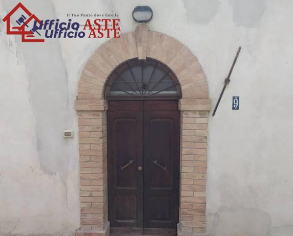 appartamento in vendita a Perugia in zona Montebello