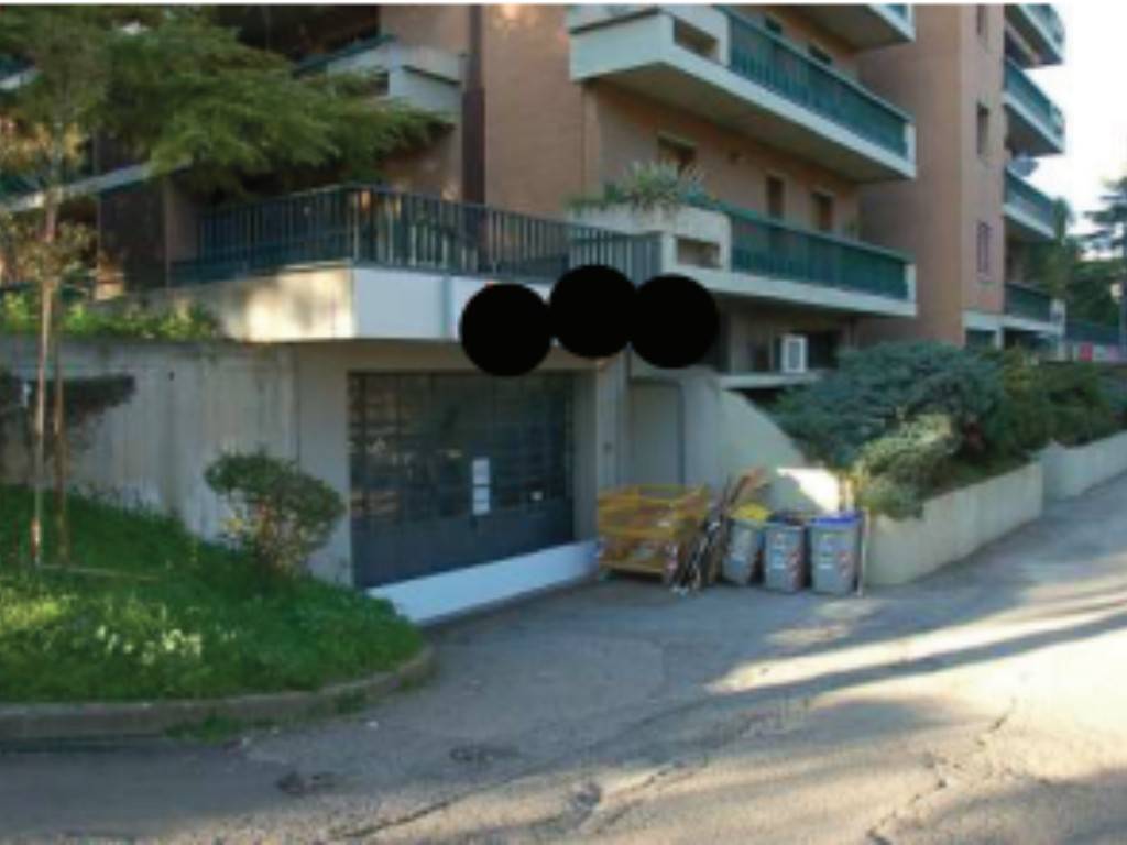 negozio in vendita a Perugia in zona Prepo