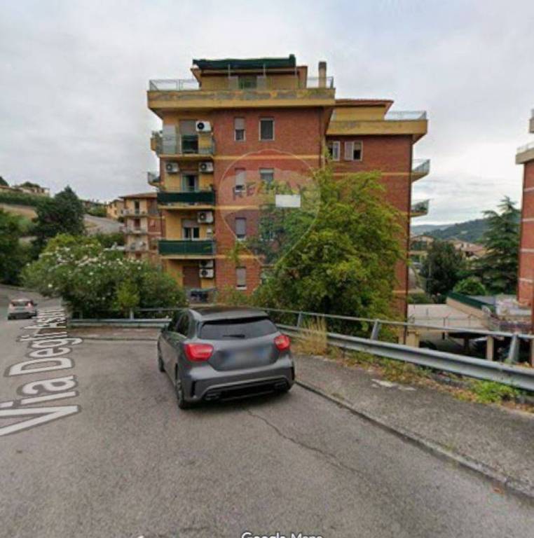 appartamento in vendita a Perugia in zona Ponte Felcino