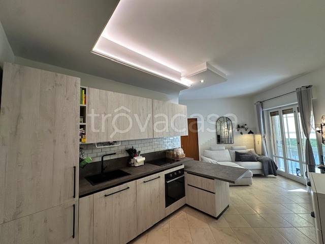 appartamento in vendita a Perugia in zona Filosofi