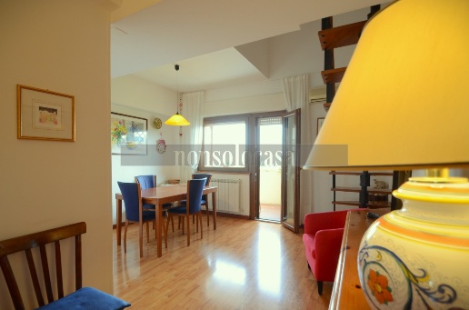 appartamento in vendita a Perugia in zona Ponte San Giovanni