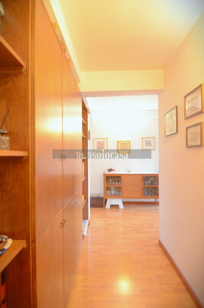 attico in vendita a Perugia in zona Ponte San Giovanni