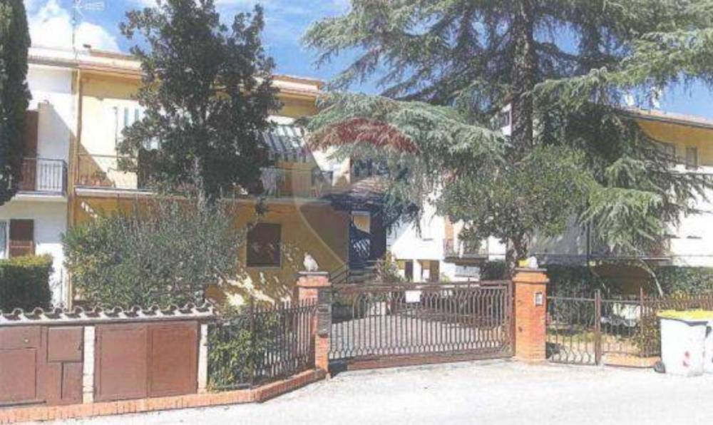 appartamento in vendita a Perugia in zona Ponte San Giovanni