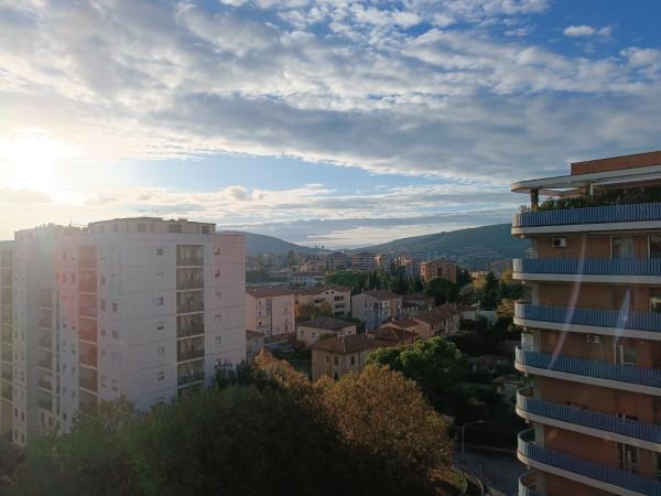 appartamento in vendita a Perugia in zona Prepo